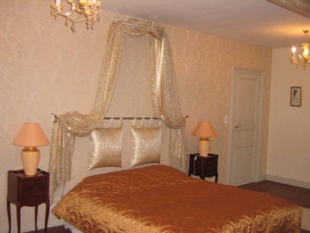 Chateau Coquelicot Souilhanels Buitenkant foto